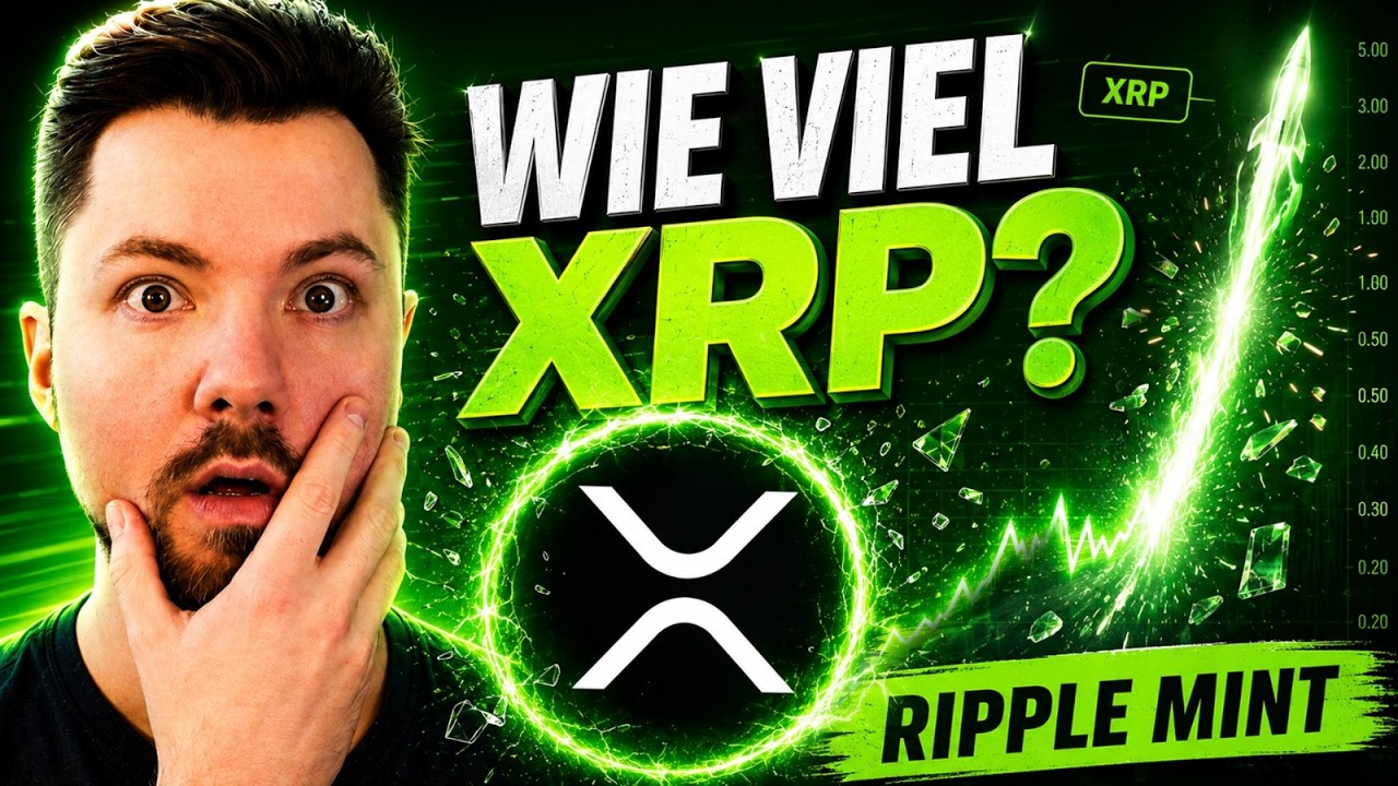 URGENT: XRP is back *Huge deal*
