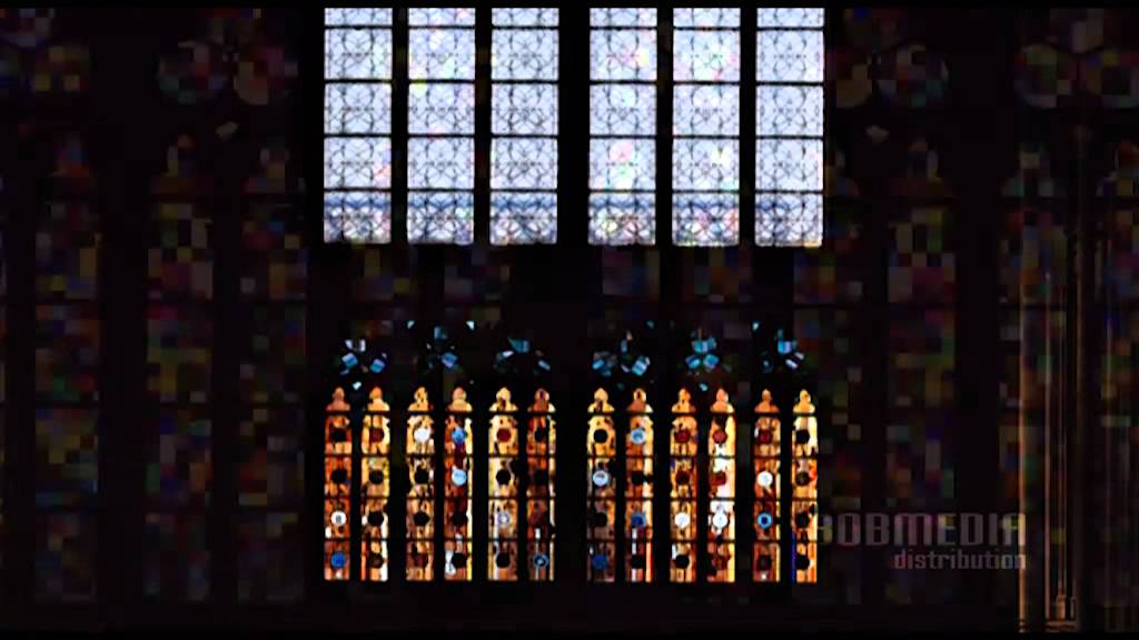 Der Koelner Dom - Das ist der Tag des Herrn