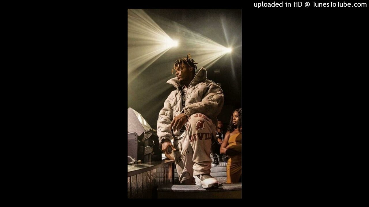 [Free] Juice Wrld x Wheezy x Lil Uzi Vert Type Beat [HARD] - 