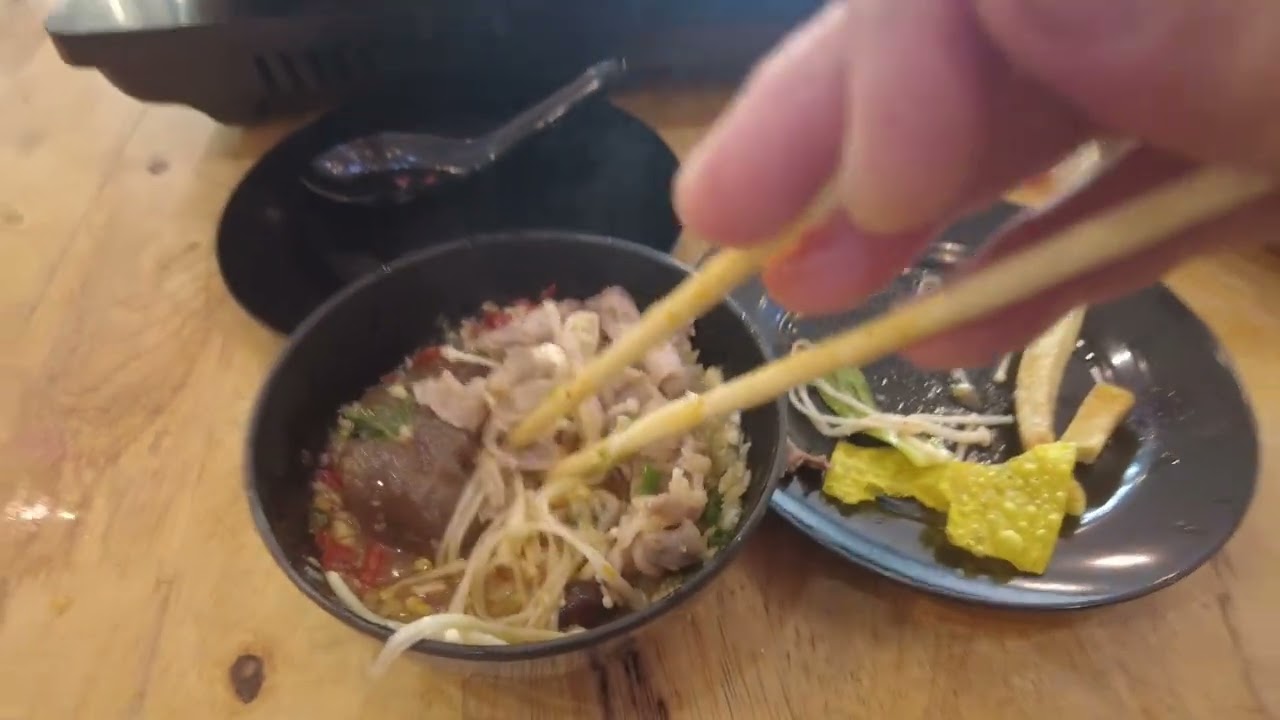 Oscar Shabu buffet Phuket