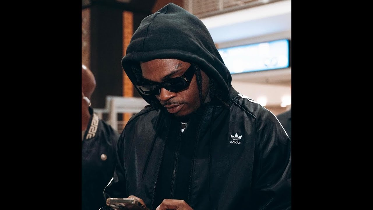 [FREE] Gunna x Young Thug Type Beat - "Flagman"