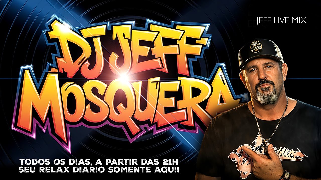 JEFF LIVE MIX