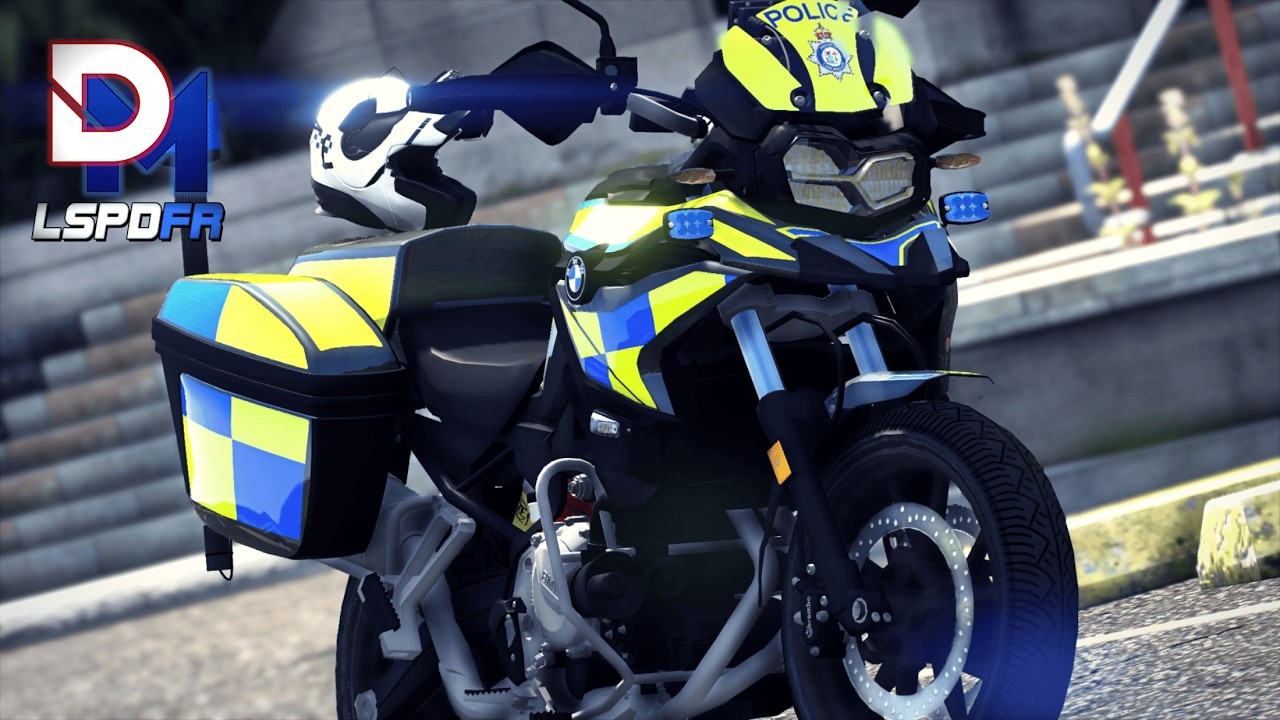 HE'S TOO FAST! | GTA 5 British Police Mod - UK LSPDFR