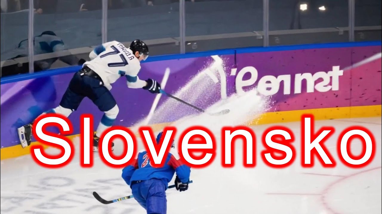 Hej, Hej, Slovensko