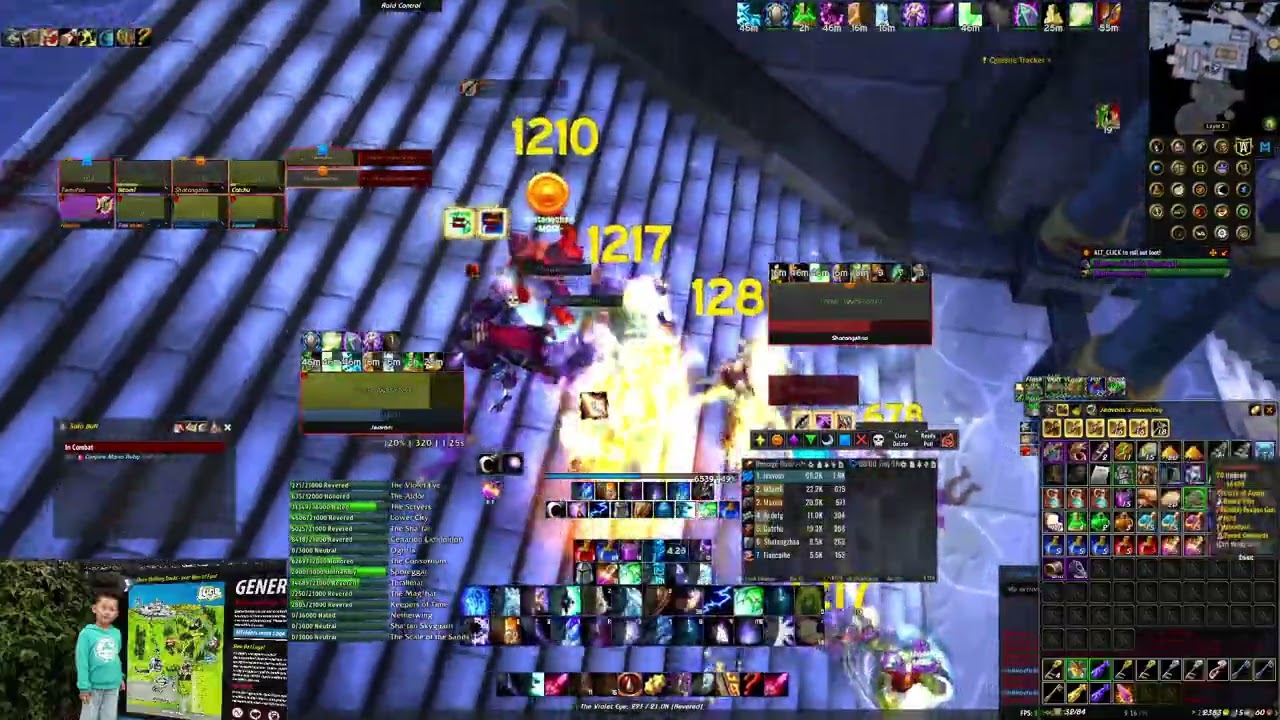 MQG.Karazhan