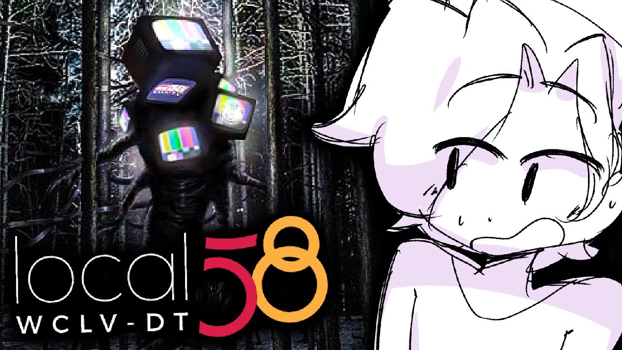 Thaf VODS | NEW Local 58