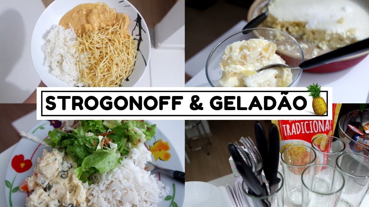 RECEBENDO AMIGOS EM CASA E SOCORRO: SÓ TEM COMIDA NESSE VLOG! 😂