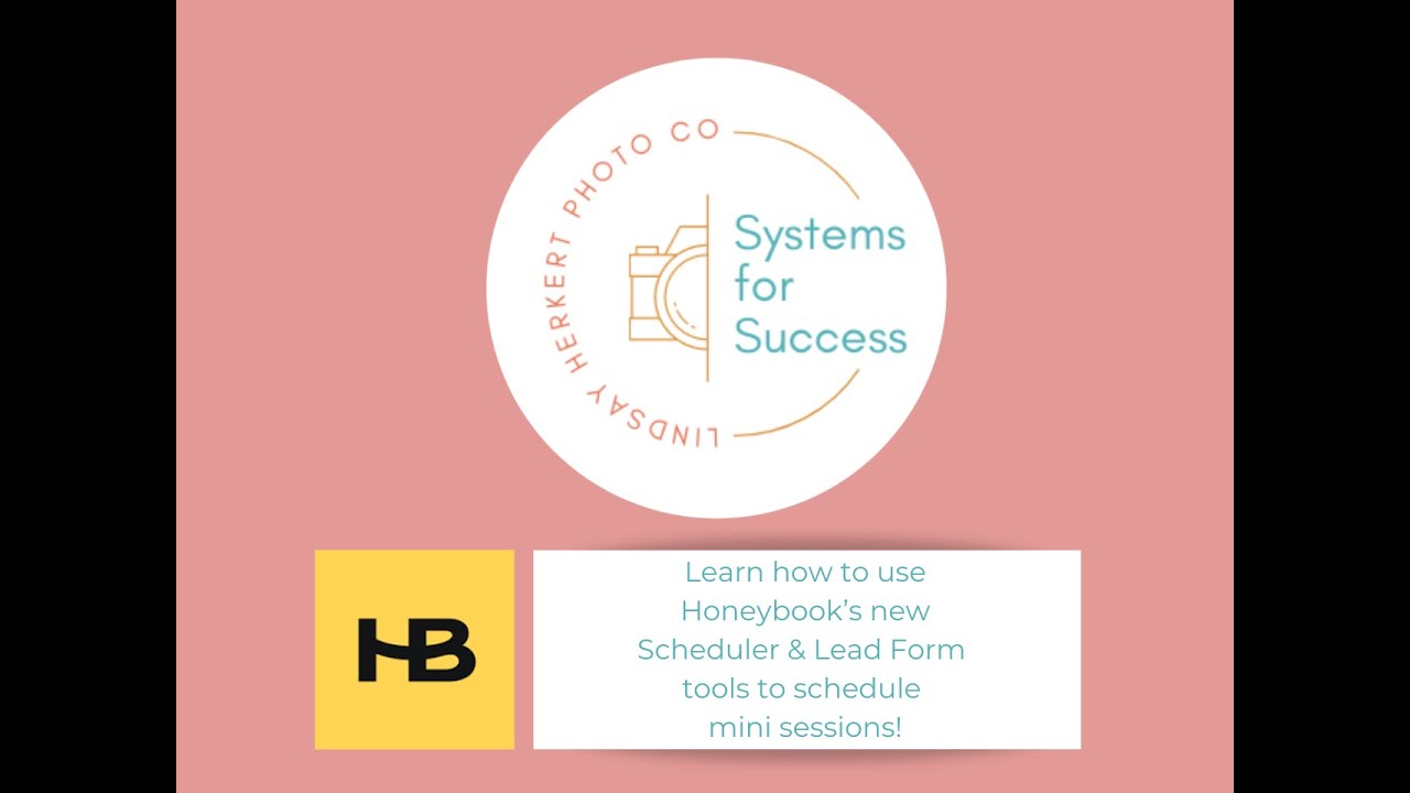 How to Use HoneyBook's New Feature