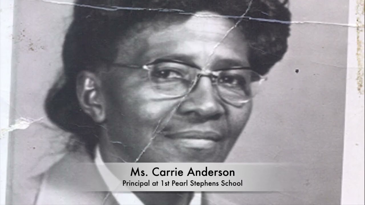 Pearl Stephens - Herstory 2026
