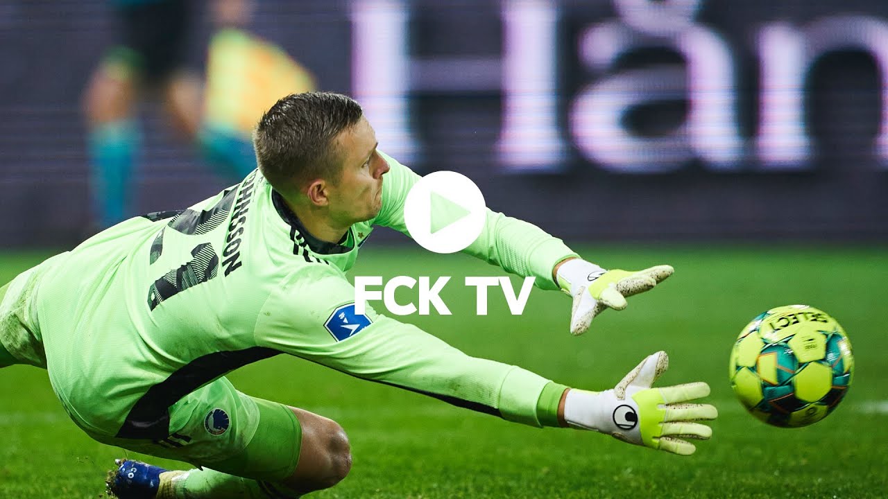 Vinder af Det Gyldne Bur: Kalle Johnsson - Best of 2020!