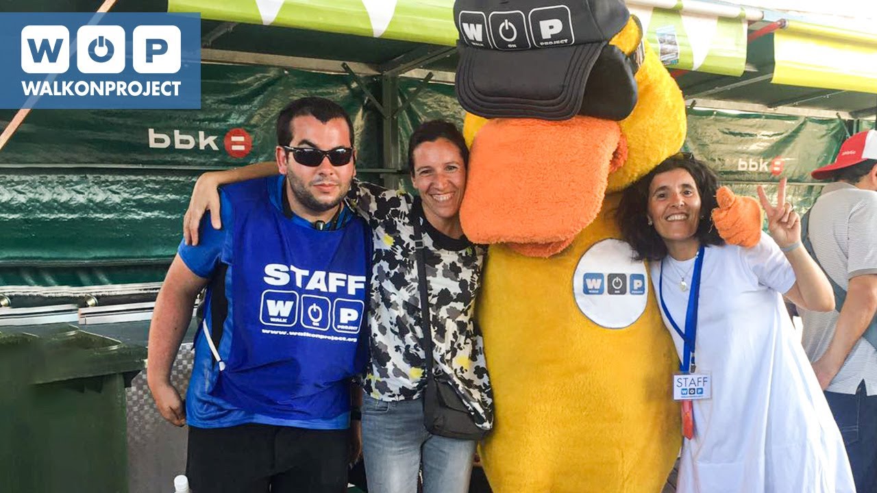 Presentaci&oacute;n Estropatada 2018