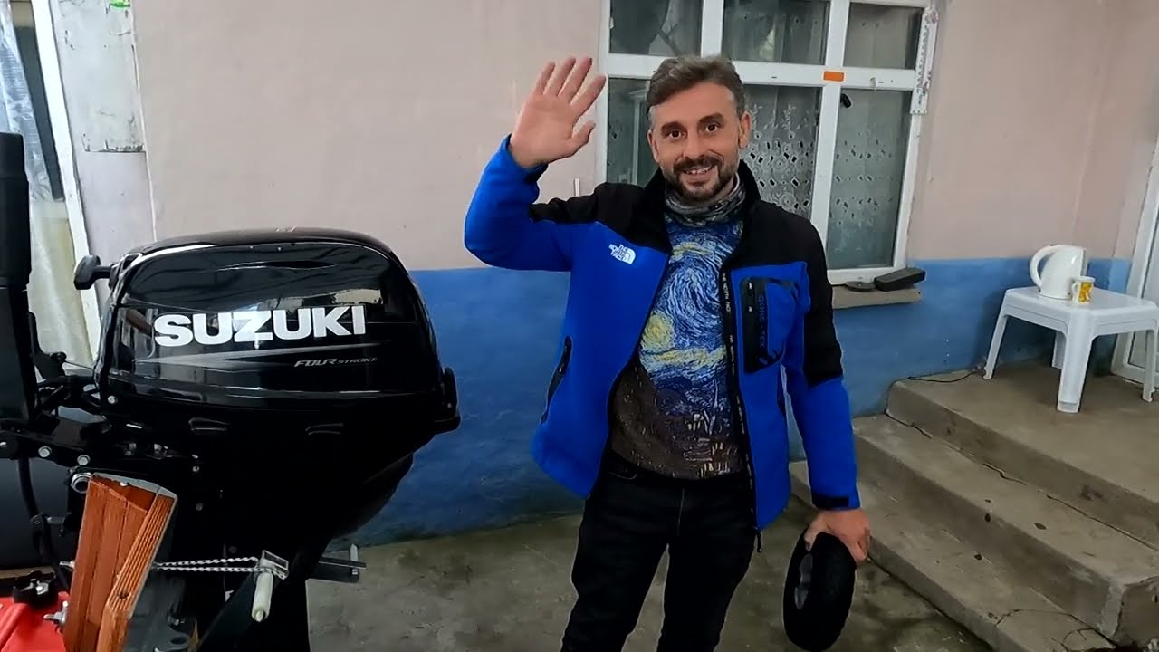 şişme bot ve fiber tekne taşıma tekeri eksileri ve artıları