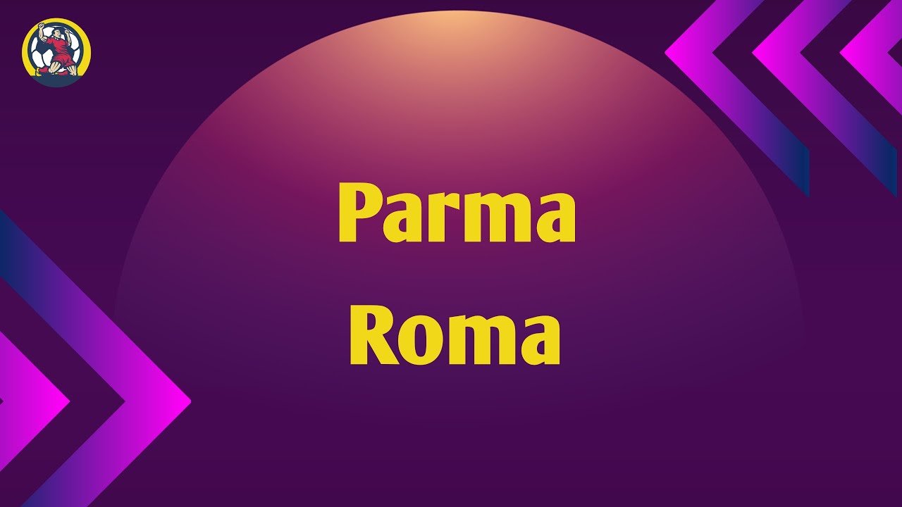 SEDICESIMI DI FINALE | COPPA ITALIA | eFOOTSTAR | PARMA vs ROMA