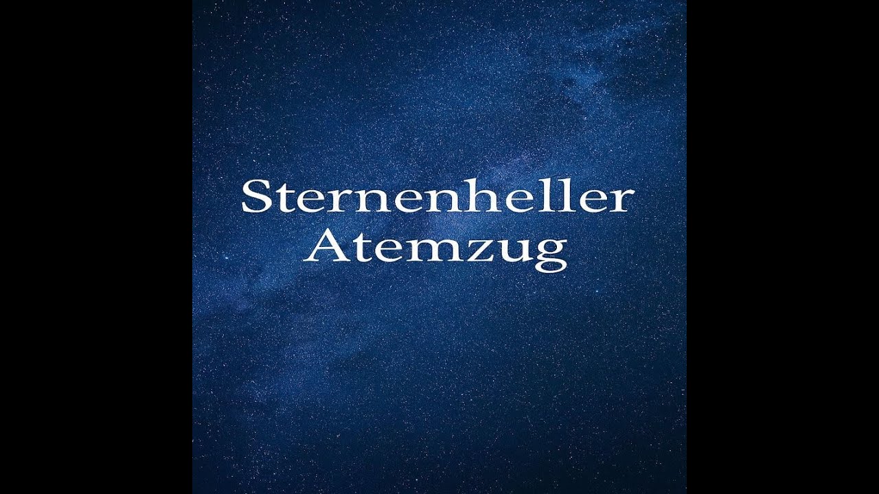 Kiro Falk - Sternenheller Atemzug