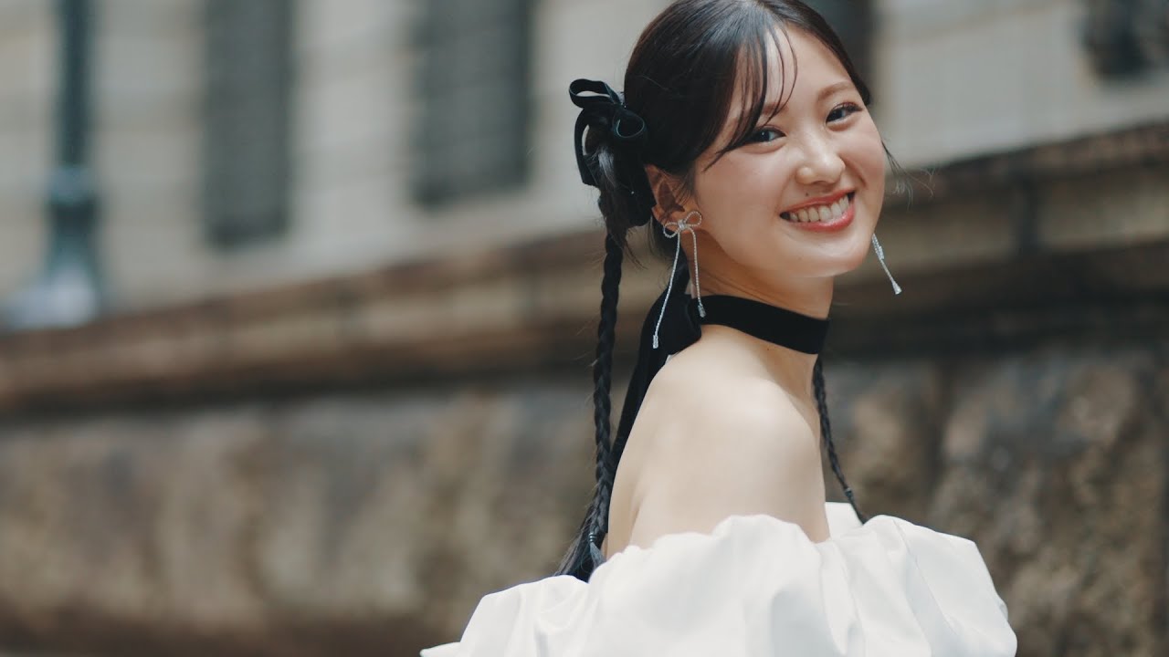 【大都会キュート】結婚式オープニングムービー/ 東京日本橋