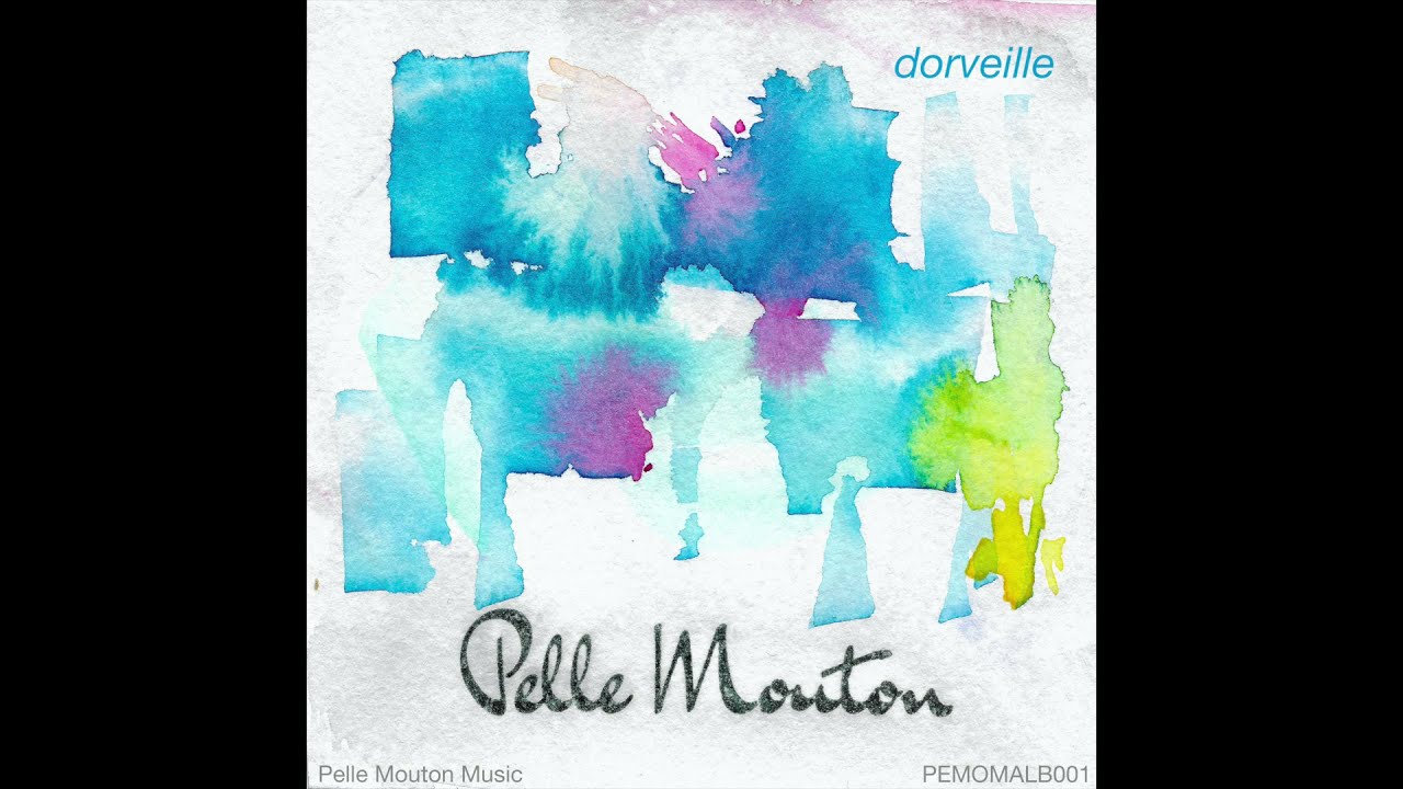 Pelle Mouton - Dorveille