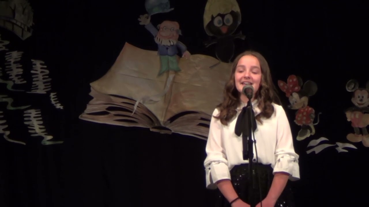 ЈУ Друга основна школа Брчко-Дан школе 26.04.2022.године