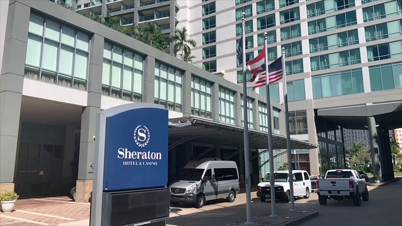 Desde mi Celular captado el evento DDC&rsquo;19 en El Hotel Sheraron