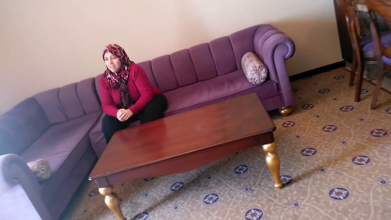 Afyon Gazlıgöl Çınar Termal Daire tanıtım videosu