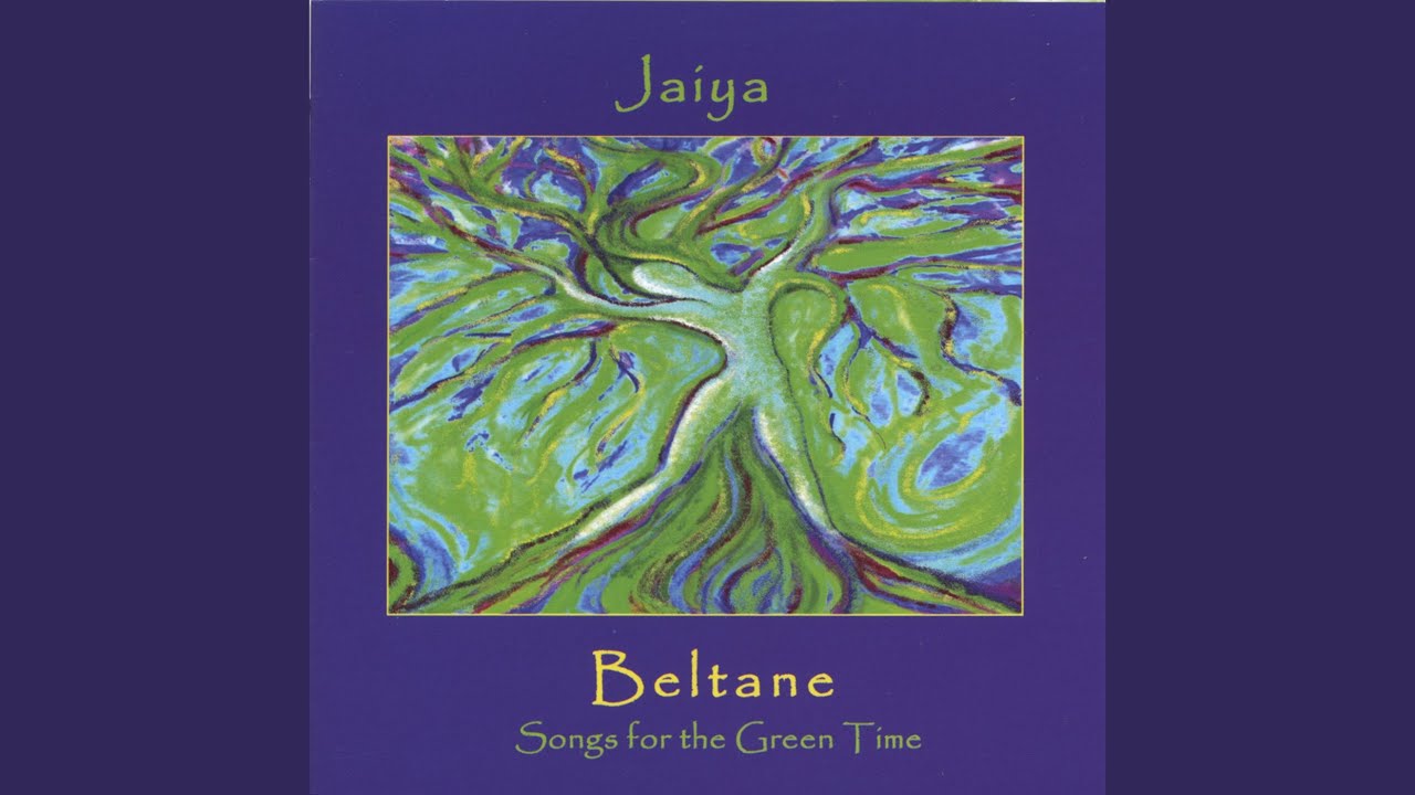 Beltane Night