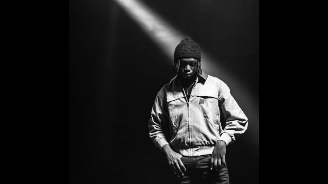[FREE]  Gilo Alwal Type Beat “God’s Way”