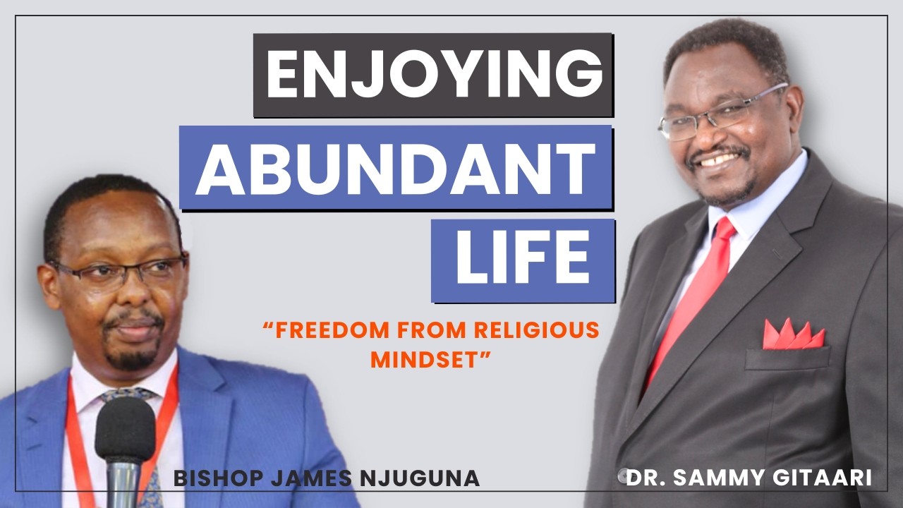 Freedom from Religious Mentality