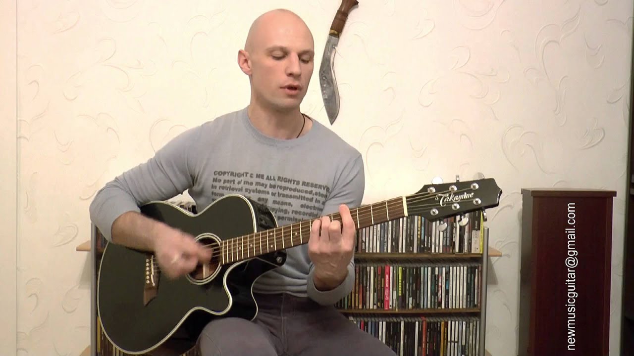 Казачья притча (Ой, то не вечер)
