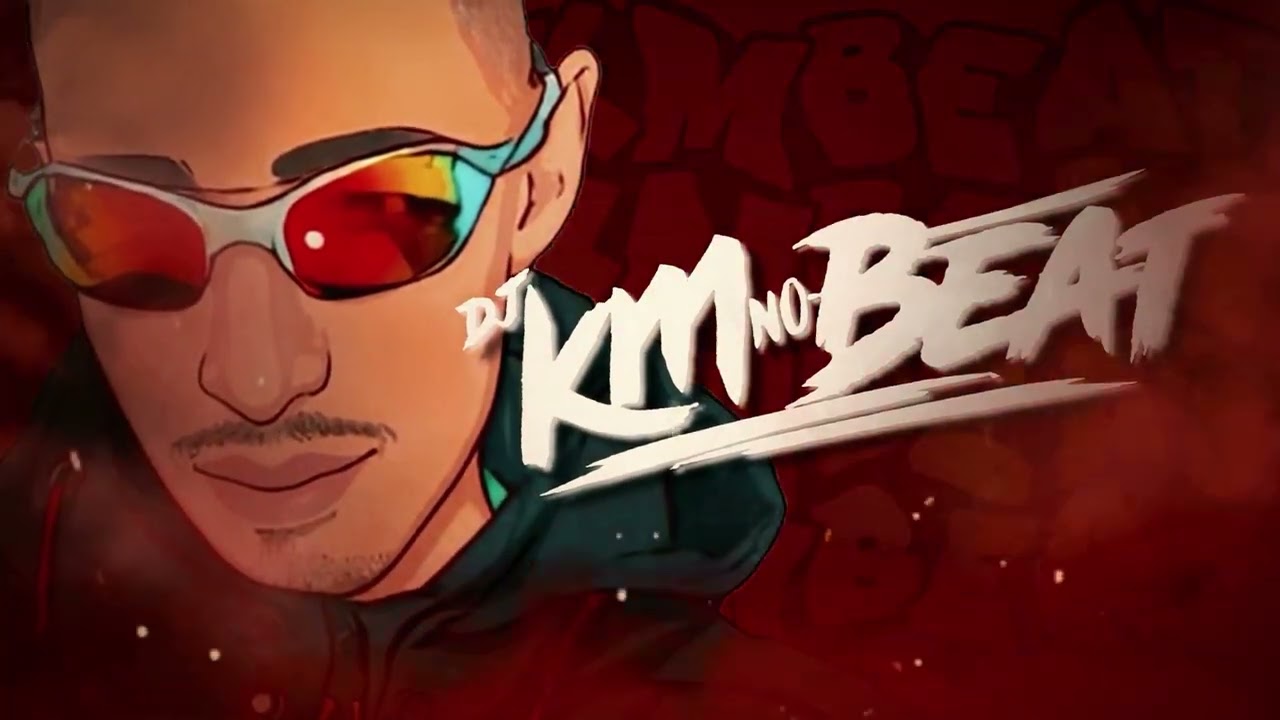 MTG - AGORA ENCONTREI VOCÊ - SILVANNO SALLES feat MC NK BH (DJ KM NO BEAT)