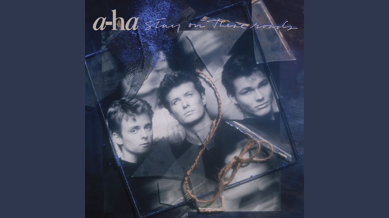 There's Never a Forever Thing (2015 Remaster)