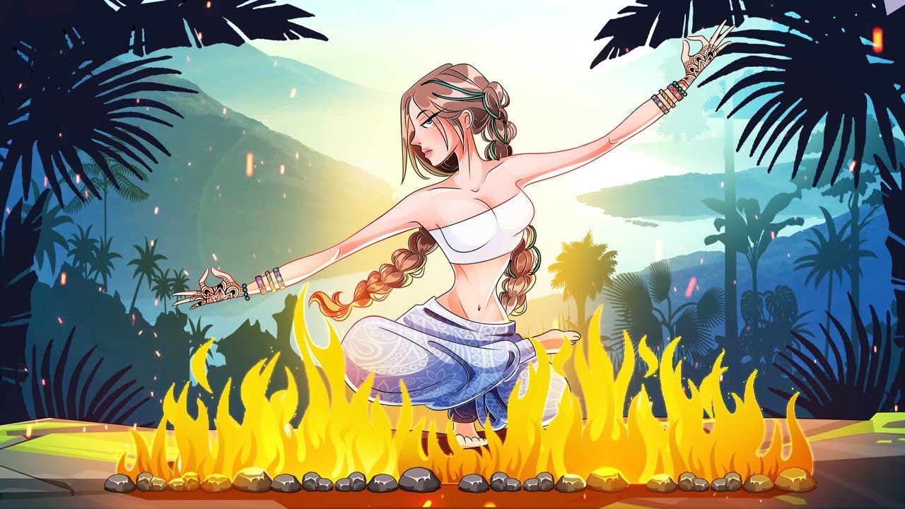 Mon Aventure Amoureuse a Changé Ma Vie