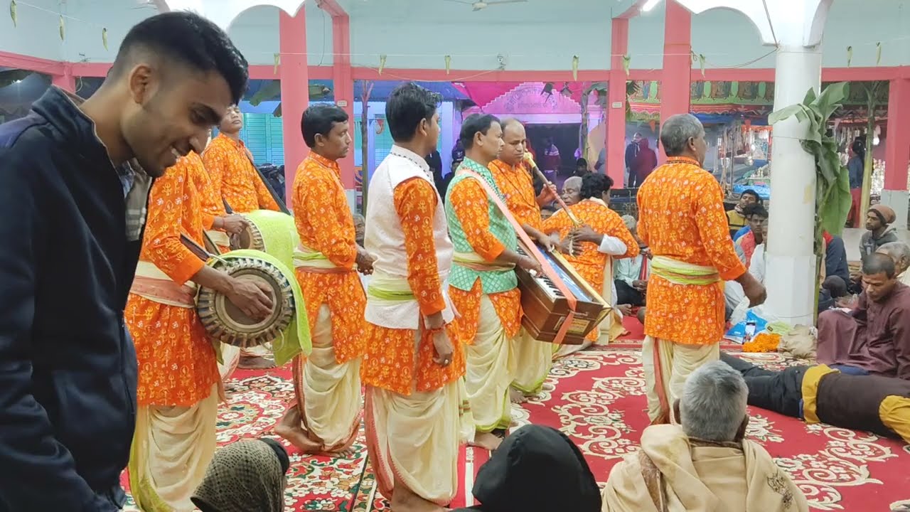  🌹শ্রী শ্রী গুরুদক্ষিণা সম্প্রদায়🌹ব্রাহ্মণবাড়িয়া/ sri Guru Dakshina Shomproday/Brahmanbaria (২০২৫ইং)