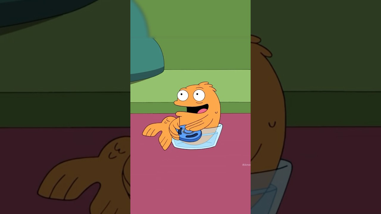 Klaus&rsquo;s new hobby