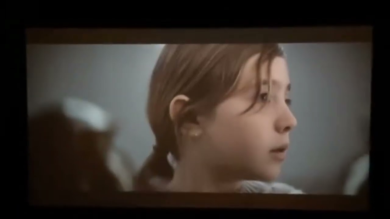 Evil Dead Burn Post Credit Scenes-not my video. 