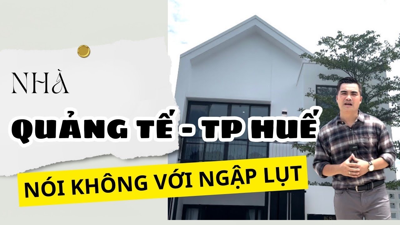 Bán Nhà Đất Huế - Căn Nhà Quảng Tế 143m2 - Tp Huế (72)