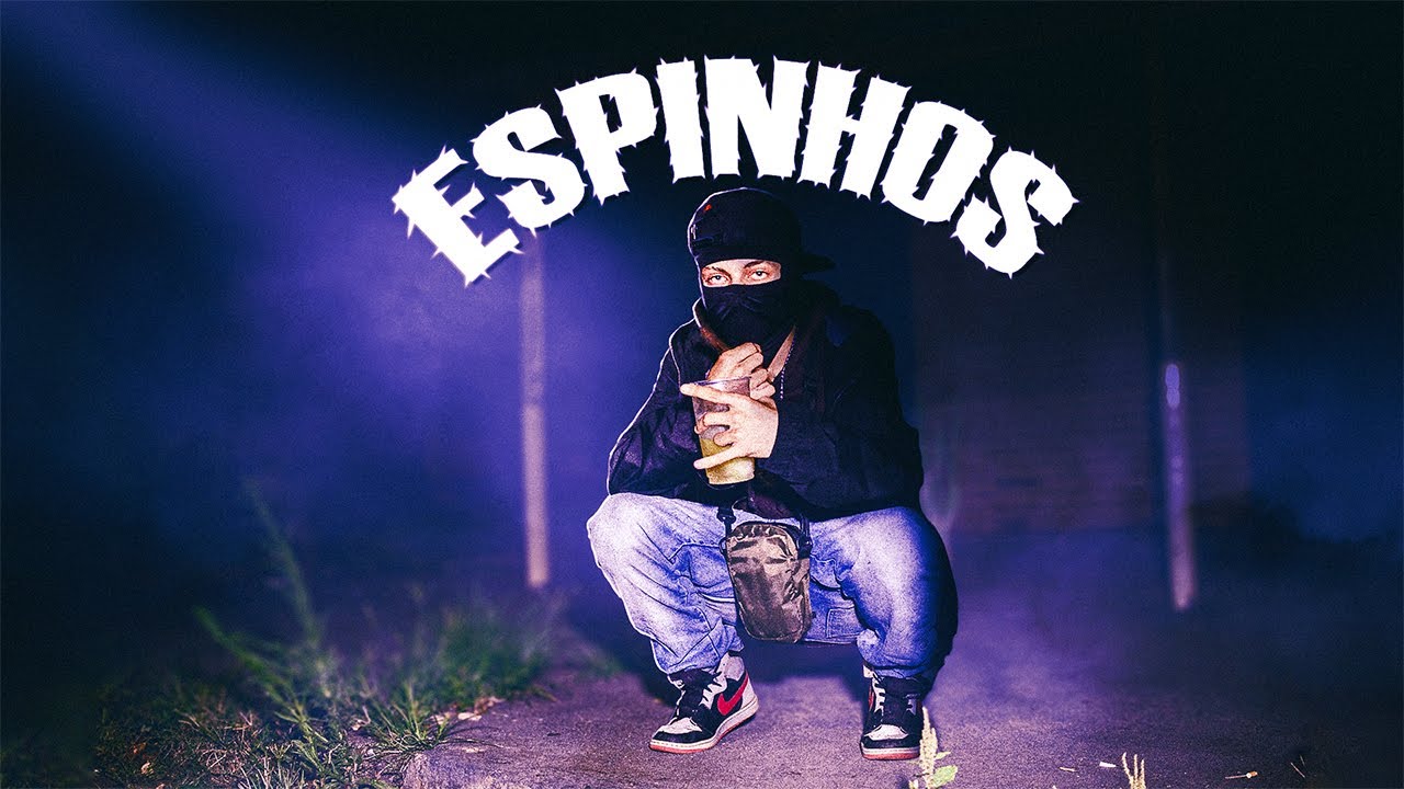 Espinhos 🌵- GCruz (prod. Imaginabeats)