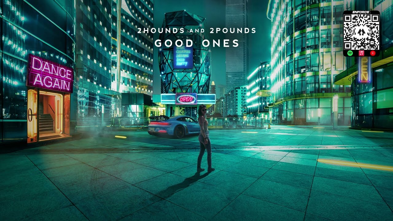 Charli XCX - Good Ones [2Hounds & 2Pounds Remix]