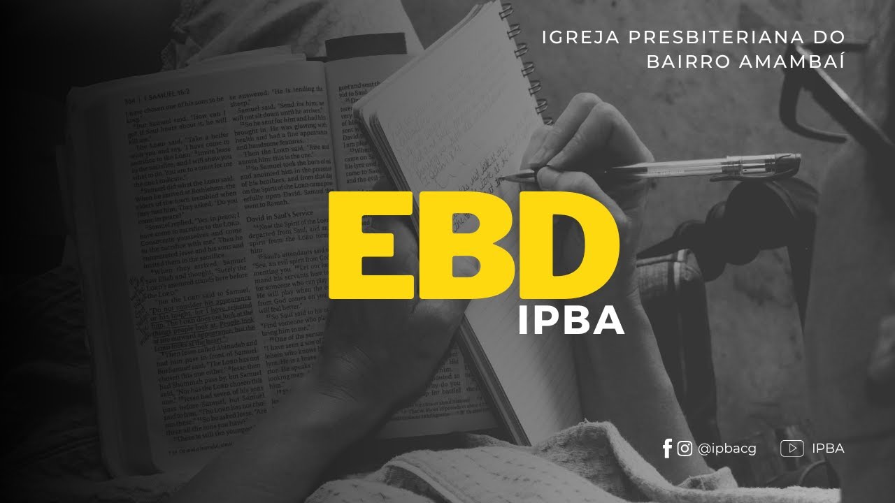EBD - IPBA 25/01