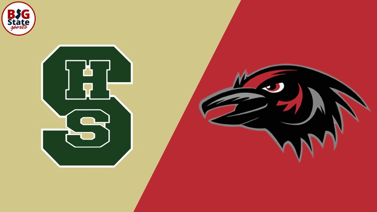 NJSIAA Boys Soccer South Group 2 Semi-Final:  Seneca vs Robbinsville