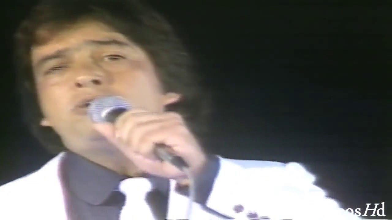 ANTONIO MARCOS   APESAR DE TE AMAR