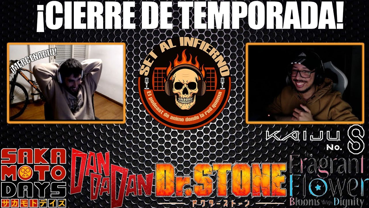 💀🎙️¡CIERRE DE TEMPORADA!🎙️💀 |🔥 SET AL INFIERNO 🔥 #4 FT @theluck18  | Dabi1Destroy