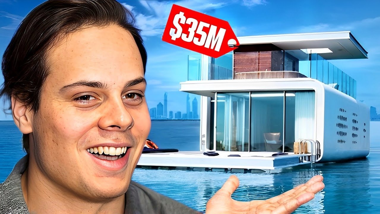 This Is How NHL Players Spend Their Millions