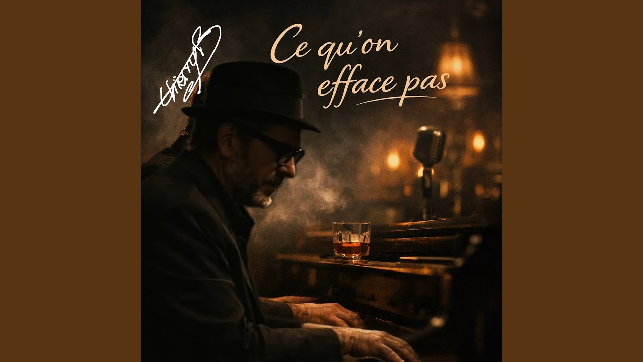 Ce qu'on efface pas