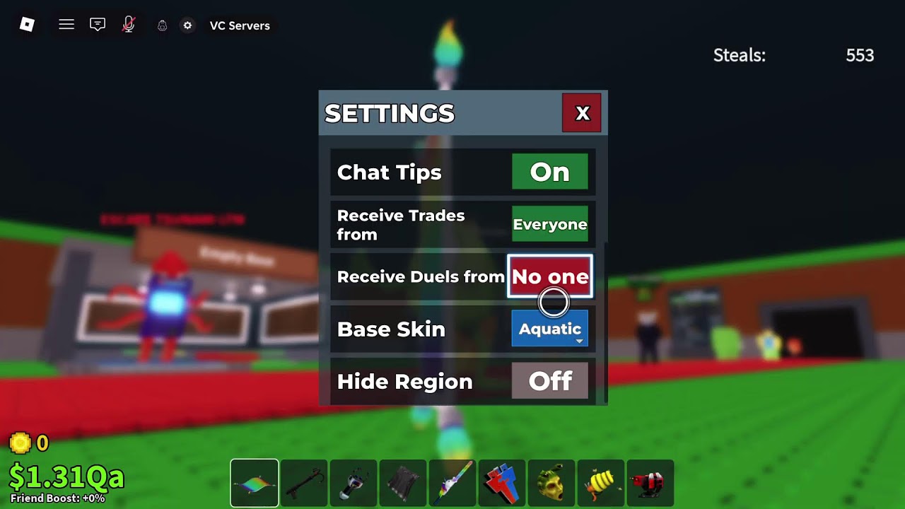 SAB trading