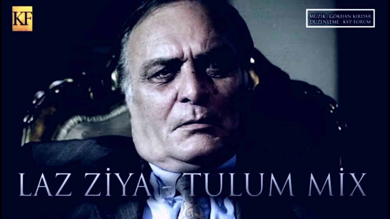 LAZ ZIYA