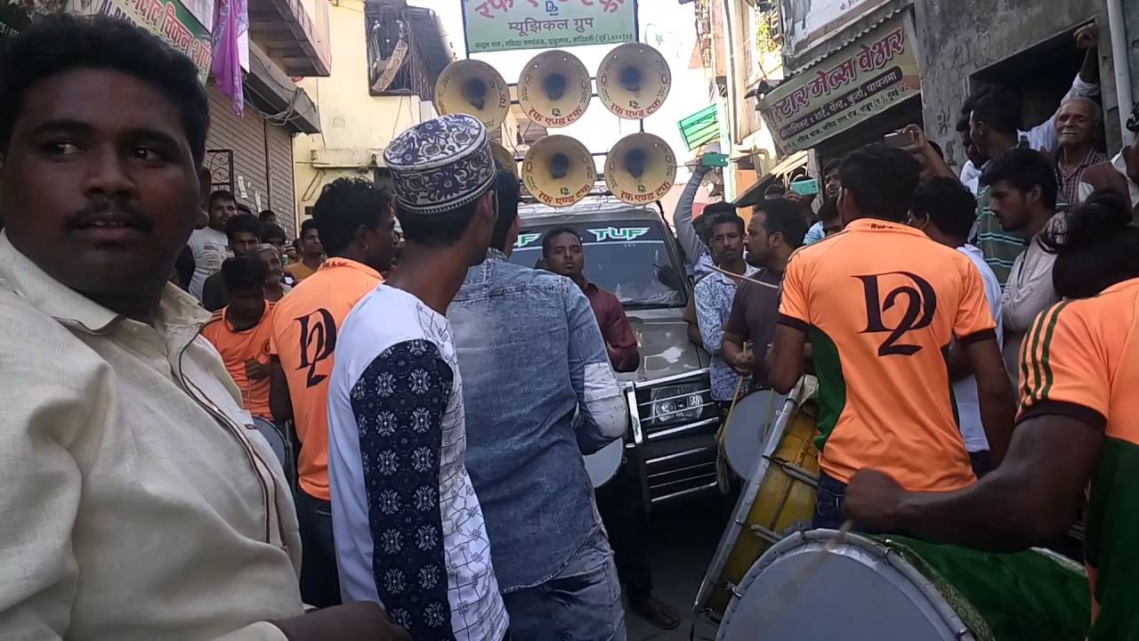 Raf and tuf nasik dholl