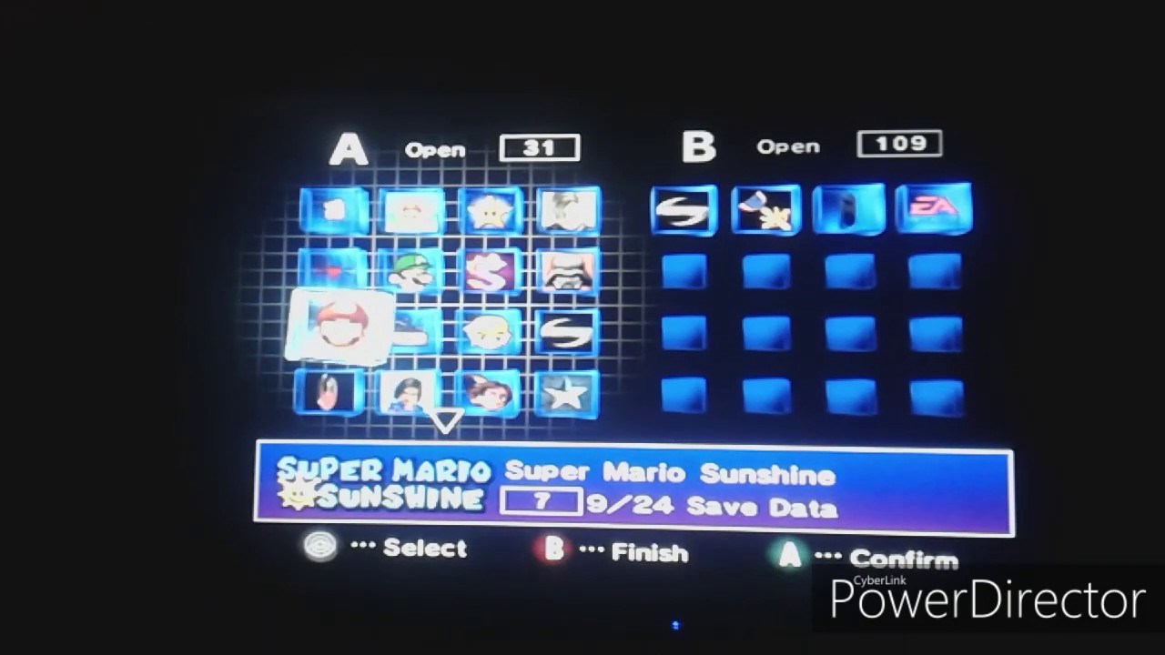 Exploring a GameCube Memory Card #1:My Personal Memory Card and BangTurkey