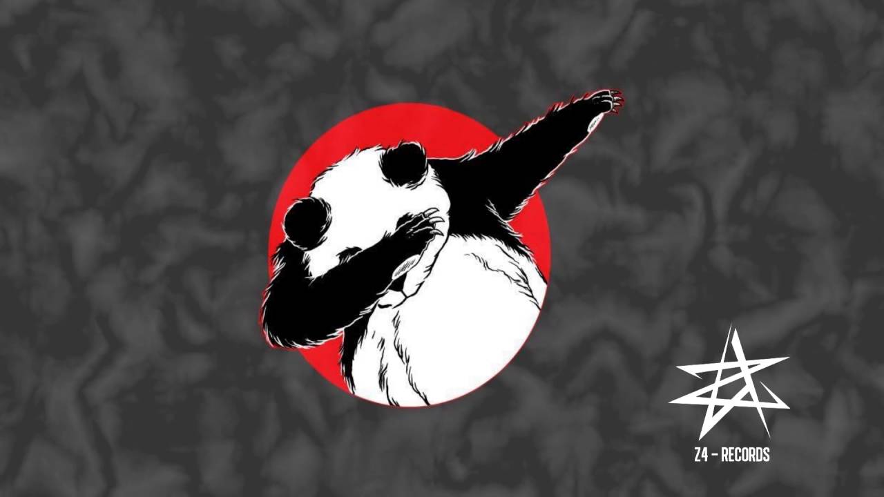 P WAYPON x REPAZE - Panda(แพนด้า) [Remix}