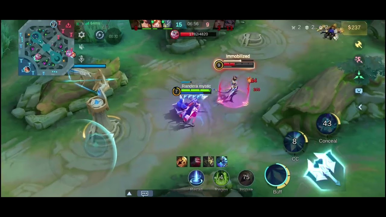 Miya highlights