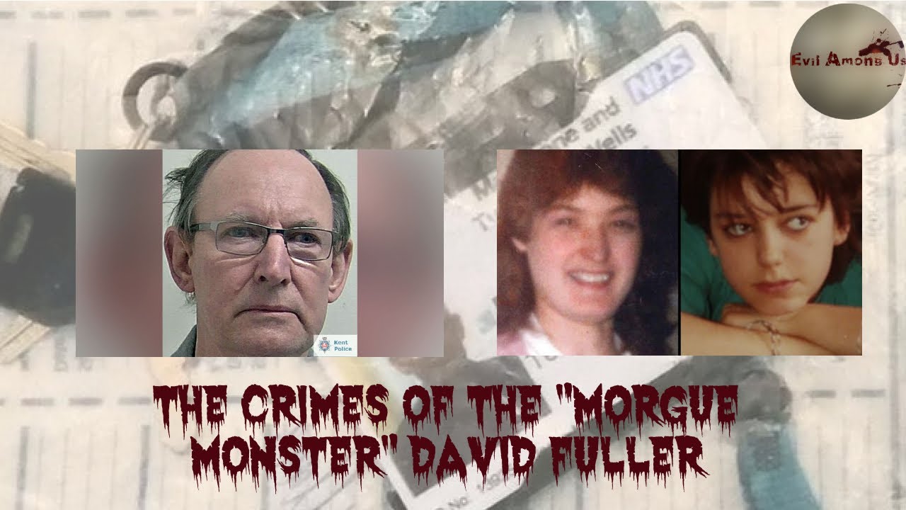 The Disturbing and Horrific Crimes of David Fuller (GRAPHIC) [True Crime Documentary]