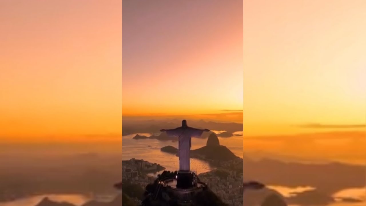 Brazil Funk x Rave Funk x Hard Brazil beat 2024 - 